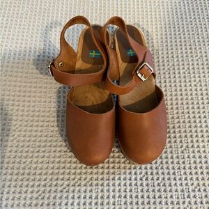 MIA Sofia Clog Sandal